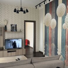 Квартира 70 м², 3-комнатная - изображение 3