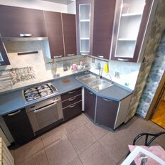 Квартира 62 м², 2-комнатная - изображение 2