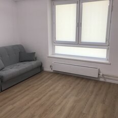 Квартира 23 м², студия - изображение 2