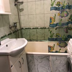Квартира 57 м², 3-комнатная - изображение 1