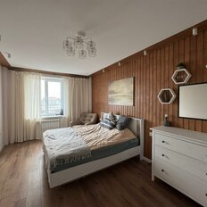 Квартира 76 м², 2-комнатная - изображение 2