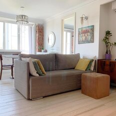 Квартира 56 м², 3-комнатная - изображение 1