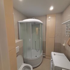 Квартира 30 м², студия - изображение 3