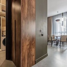 Квартира 56 м², 2-комнатная - изображение 3