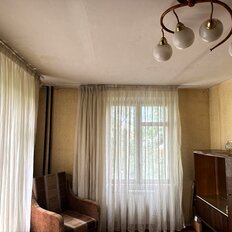 Квартира 30 м², 1-комнатная - изображение 1