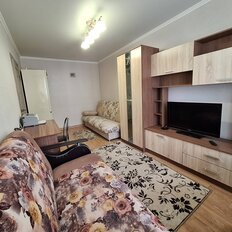Квартира 31 м², 1-комнатная - изображение 3