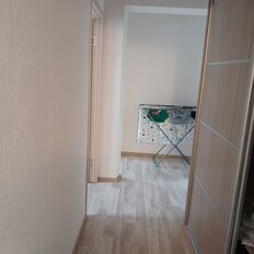 Квартира 72,3 м², 3-комнатная - изображение 5