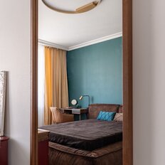 Квартира 113 м², 3-комнатная - изображение 5