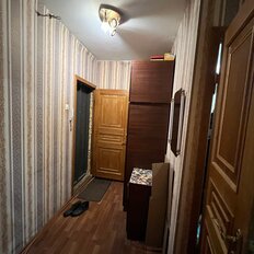Квартира 38 м², 1-комнатная - изображение 4
