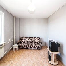 Квартира 38,7 м², 1-комнатная - изображение 2