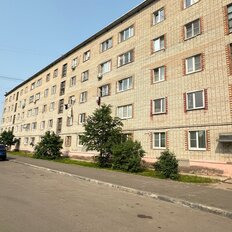 Квартира 18,3 м², студия - изображение 5