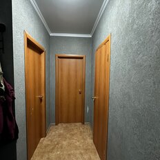 Квартира 35 м², 1-комнатная - изображение 5