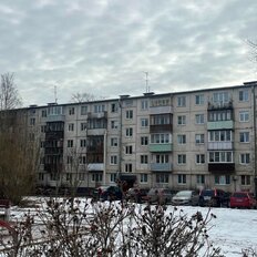 Квартира 57,1 м², 3-комнатная - изображение 2
