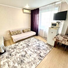 Квартира 35 м², студия - изображение 3