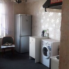 Квартира 35 м², 1-комнатная - изображение 4