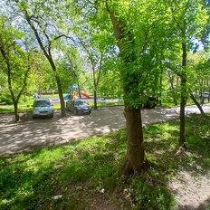 Квартира 40 м², 1-комнатная - изображение 1
