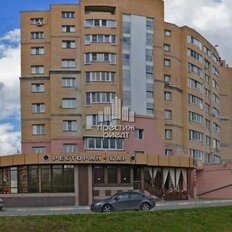 Квартира 47 м², 1-комнатная - изображение 1