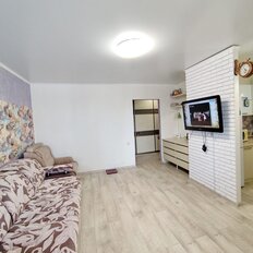 Квартира 39,6 м², 1-комнатная - изображение 3