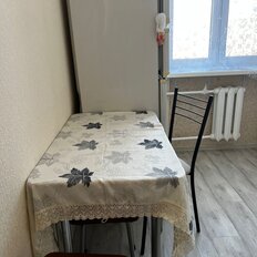 Квартира 32 м², 1-комнатная - изображение 4