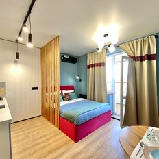 Квартира 30 м², студия - изображение 2