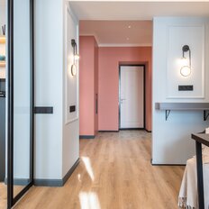 Квартира 45 м², 2-комнатная - изображение 4