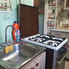 Квартира 28,4 м², 2-комнатная - изображение 2