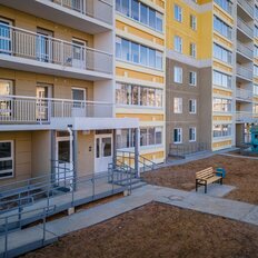 Квартира 55 м², 2-комнатная - изображение 2