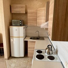 Квартира 30 м², студия - изображение 5