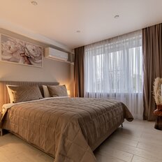 Квартира 31 м², 1-комнатная - изображение 3