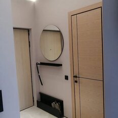 Квартира 40 м², 1-комнатная - изображение 5