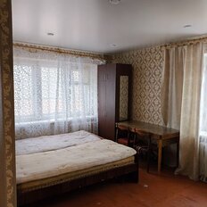 Квартира 35 м², 1-комнатная - изображение 3