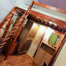 12 м², комната - изображение 3