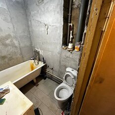 Квартира 32 м², 1-комнатная - изображение 1