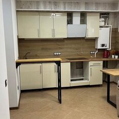 Квартира 44 м², 3-комнатные - изображение 2