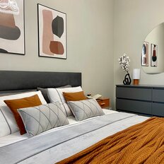 Квартира 61 м², 2-комнатные - изображение 3