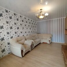 Квартира 68,7 м², 3-комнатная - изображение 3