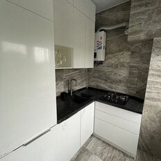 Квартира 31 м², 2-комнатная - изображение 1