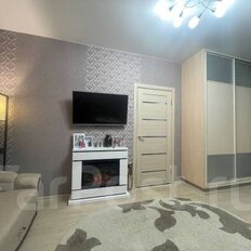 Квартира 32,4 м², 1-комнатная - изображение 4