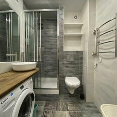 Квартира 30 м², студия - изображение 1