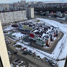 Квартира 86 м², 3-комнатная - изображение 2