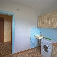 Квартира 31,7 м², 1-комнатная - изображение 2
