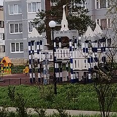 Квартира 50 м², 2-комнатная - изображение 2