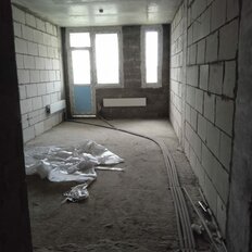 Квартира 29 м², студия - изображение 3