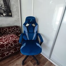 Квартира 32 м², 1-комнатная - изображение 5