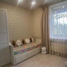 Квартира 40 м², 1-комнатная - изображение 2