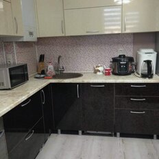 Квартира 110 м², 4-комнатная - изображение 1