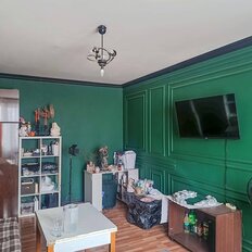 Квартира 38,2 м², 1-комнатная - изображение 2