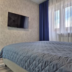 Квартира 35 м², 1-комнатная - изображение 4