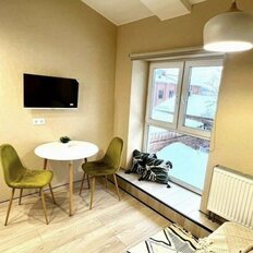 Квартира 22 м², студия - изображение 2