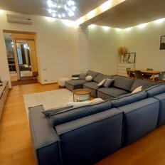 Квартира 213 м², 5-комнатная - изображение 3